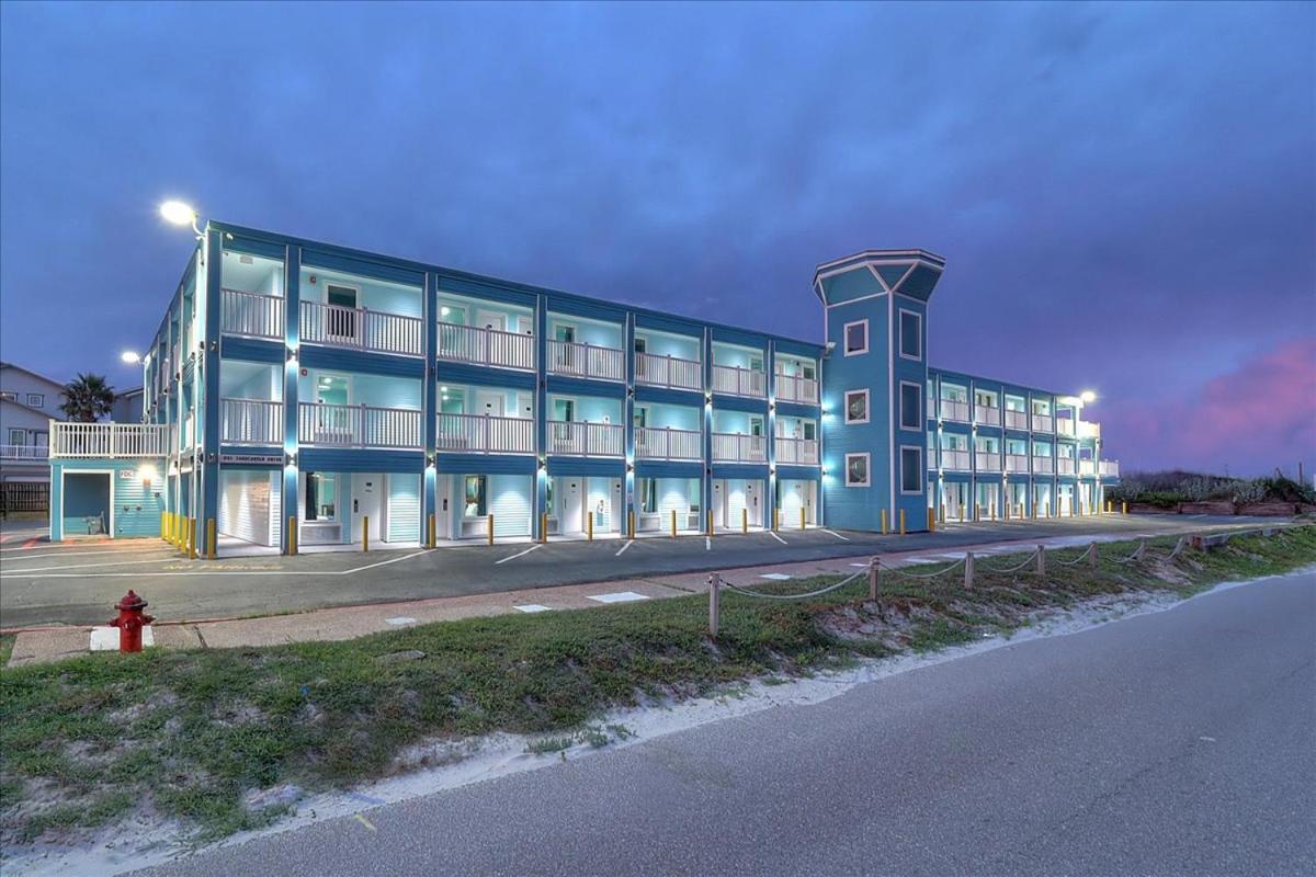 Seaside Boutique Hotel, Waves At Your Doorstep 阿兰瑟斯港 外观 照片