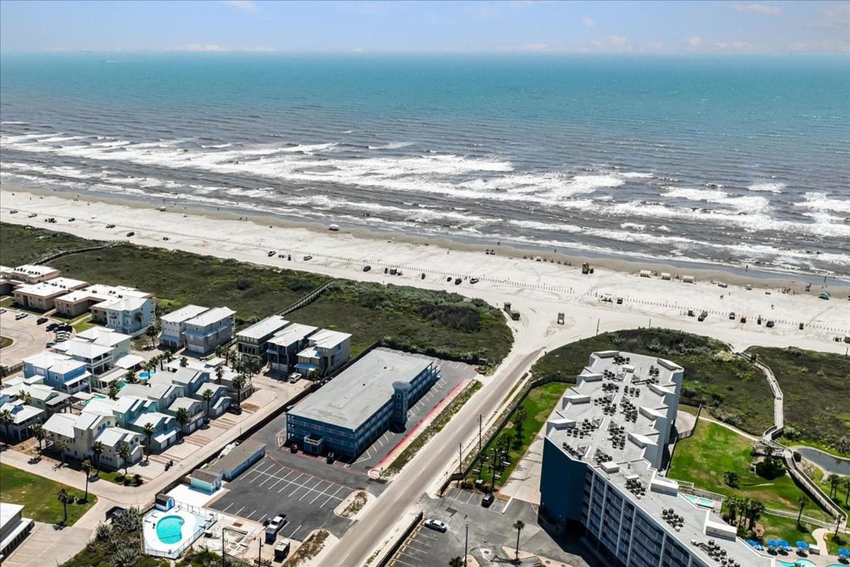 Seaside Boutique Hotel, Waves At Your Doorstep 阿兰瑟斯港 外观 照片
