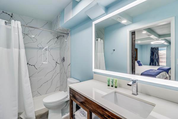Seaside Boutique Hotel, Waves At Your Doorstep 阿兰瑟斯港 外观 照片