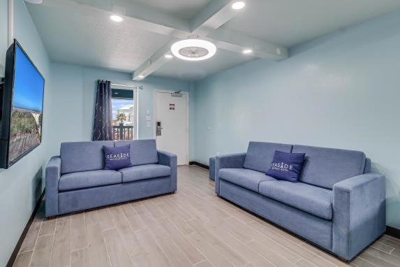 Seaside Boutique Hotel, Waves At Your Doorstep 阿兰瑟斯港 外观 照片