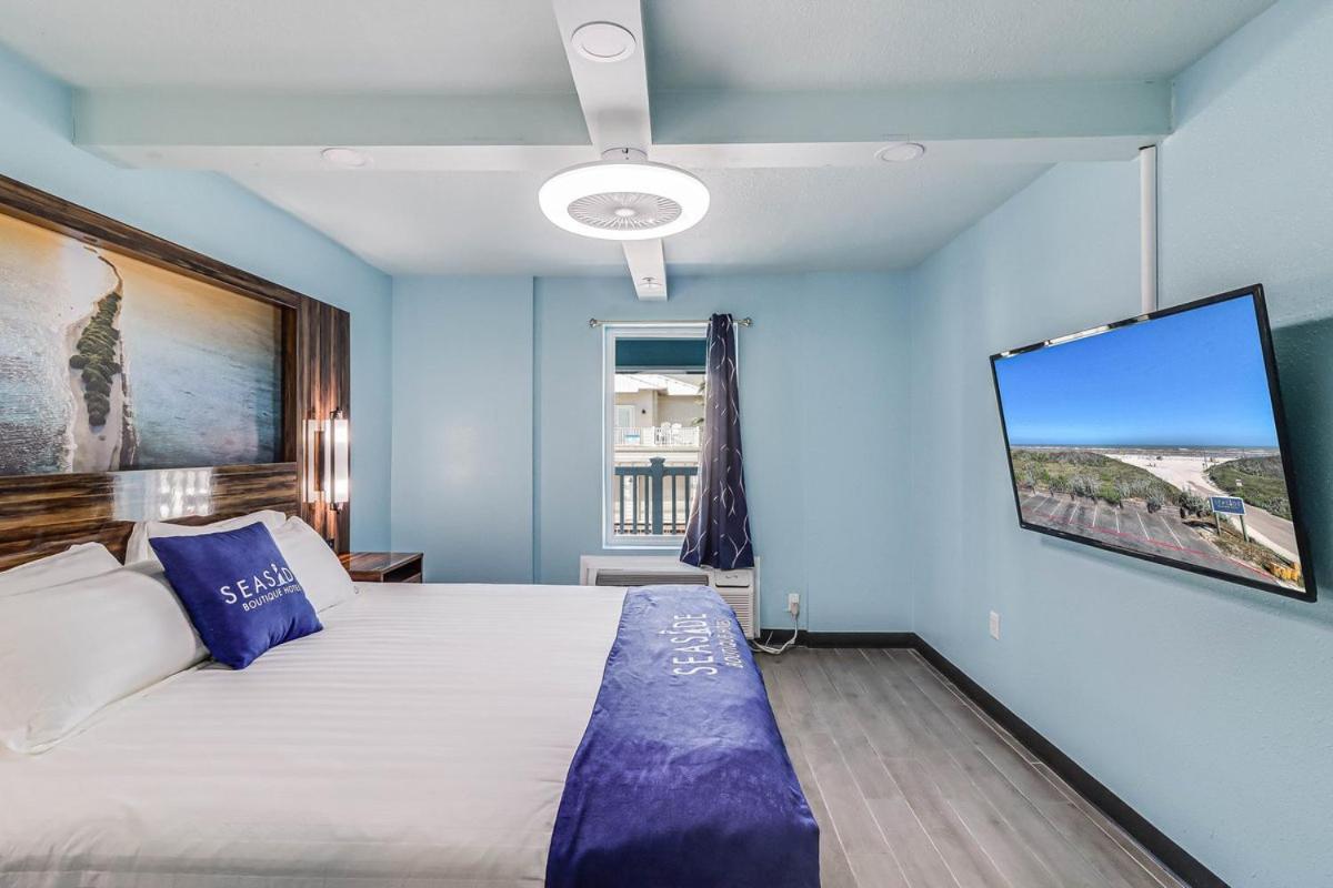 Seaside Boutique Hotel, Waves At Your Doorstep 阿兰瑟斯港 外观 照片