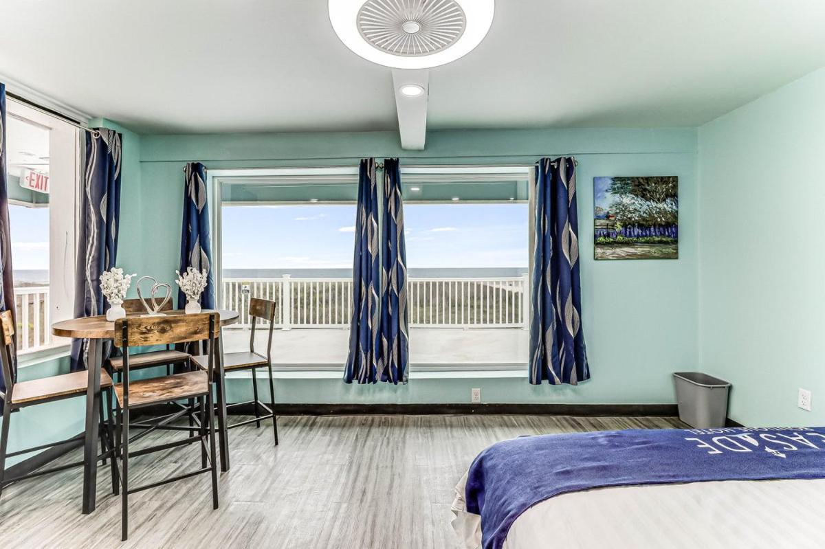Seaside Boutique Hotel, Waves At Your Doorstep 阿兰瑟斯港 外观 照片