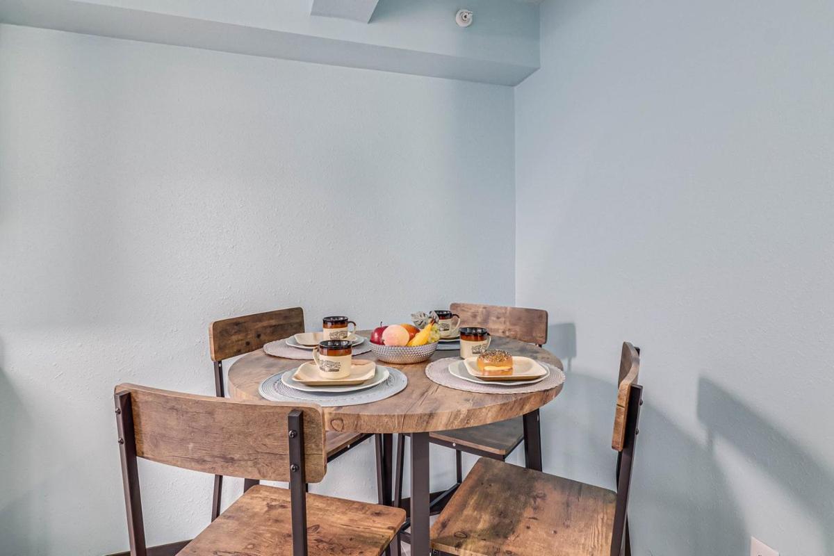 Seaside Boutique Hotel, Waves At Your Doorstep 阿兰瑟斯港 外观 照片