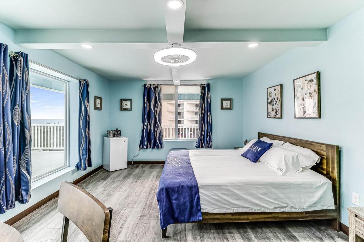 Seaside Boutique Hotel, Waves At Your Doorstep 阿兰瑟斯港 外观 照片