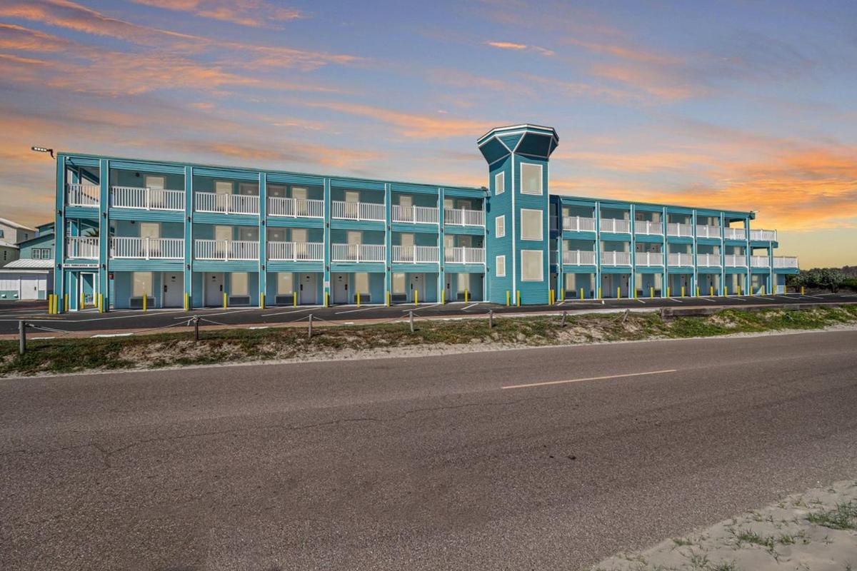Seaside Boutique Hotel, Waves At Your Doorstep 阿兰瑟斯港 外观 照片